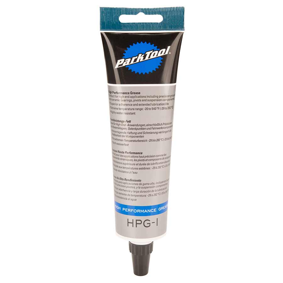 Graisse HPG-1 - Park Tool