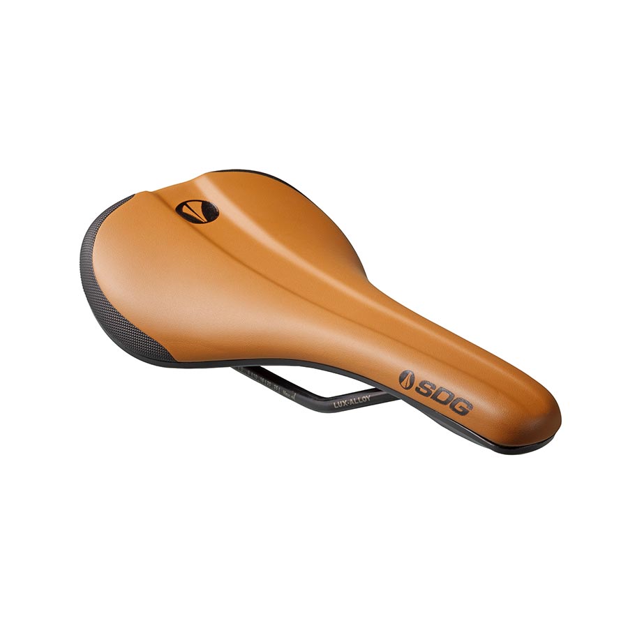 Selle Bel-Air V3 Lux-Alloy - SDG Components