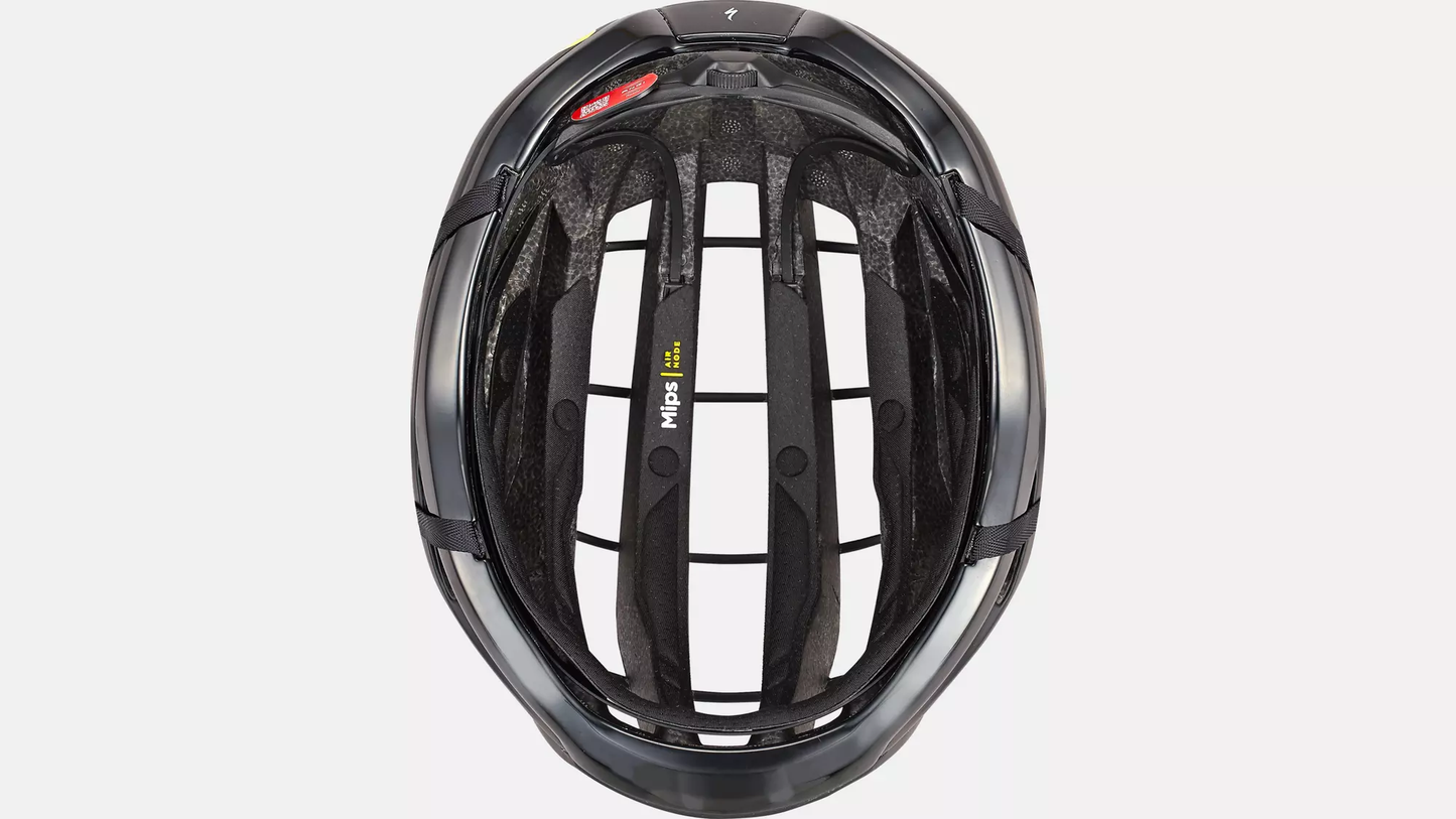 Casque S-Works Prevail 3 - Specialized