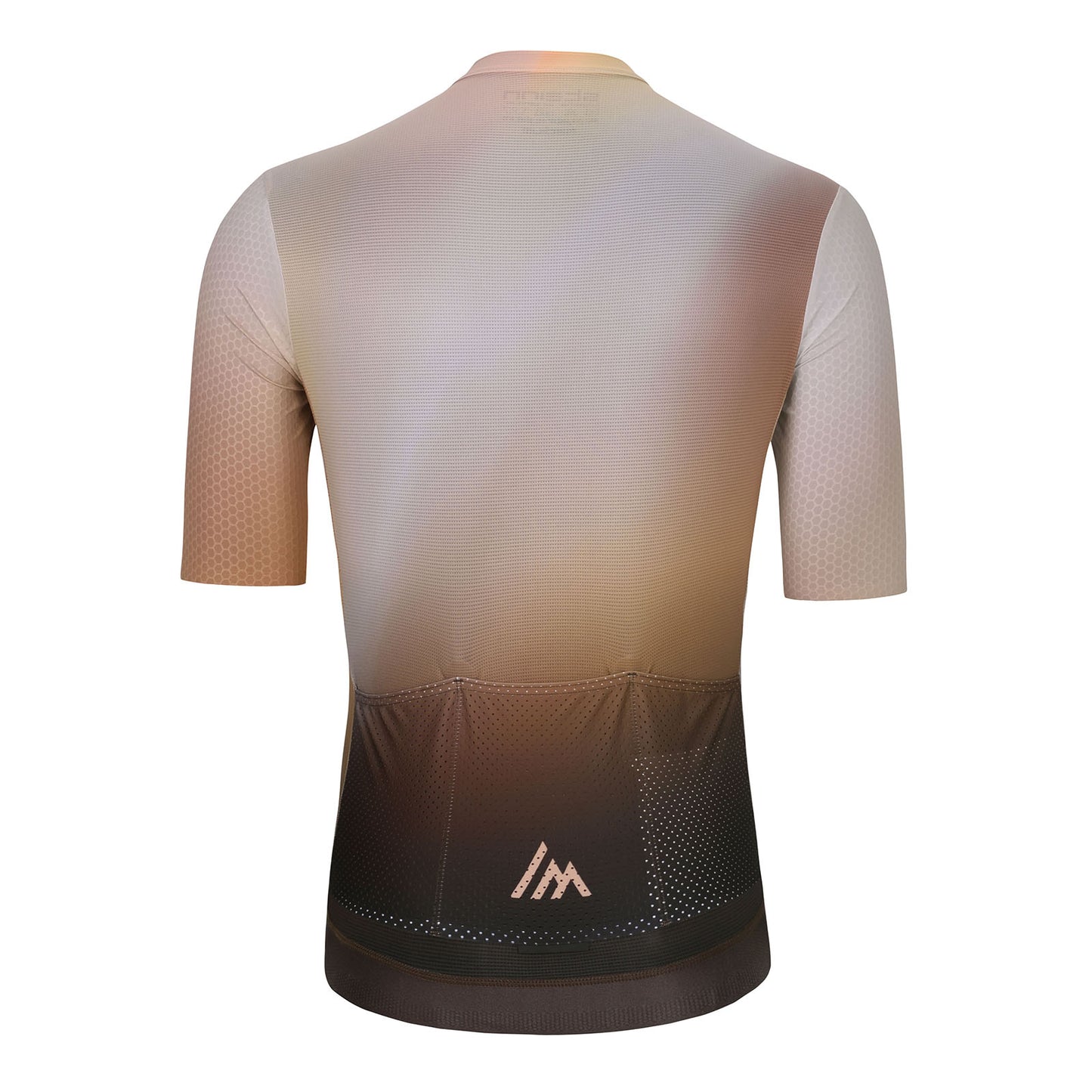 Maillot SS Earth - Steinn