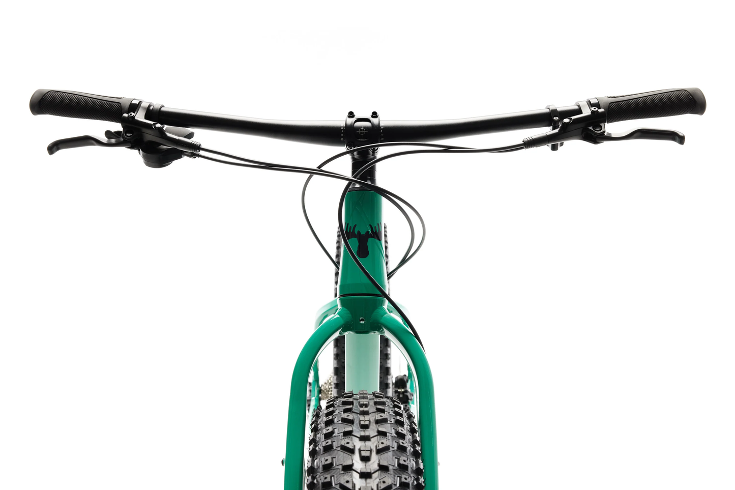 Vélo Fat Bike FB2 - Moose