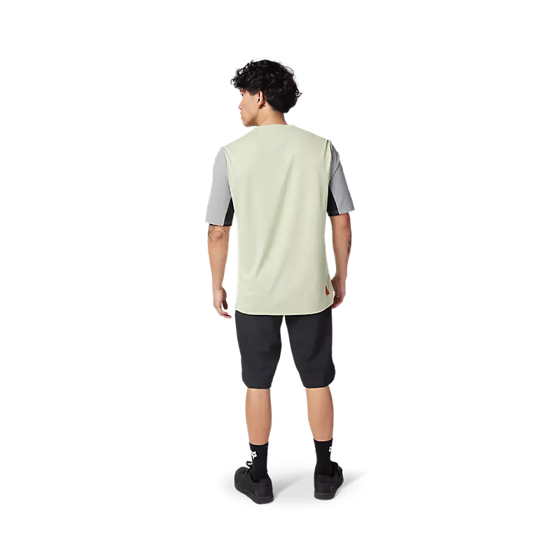 Defend Jersey - Fox