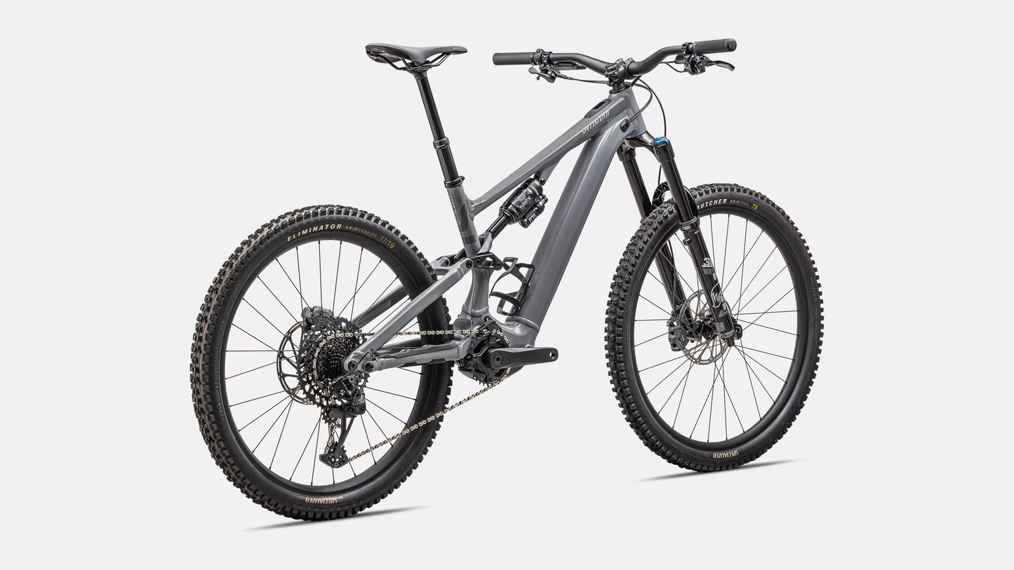 Vélo Turbo Levo SL Comp Alloy - Specialized