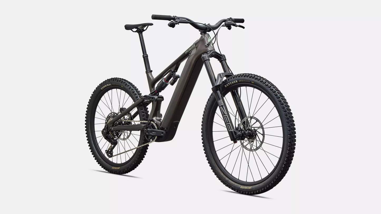 Vélo Turbo Levo 4 EVO Comp - Specialized