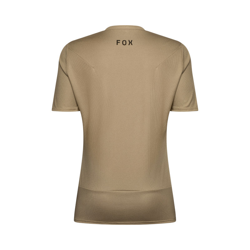 Maillot à manches courtes Ranger Fox Head Femme - Fox