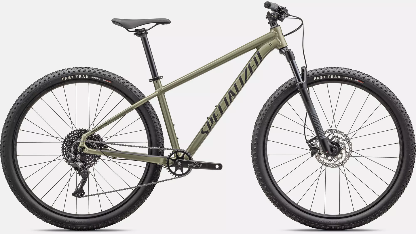 Vélo Rockhopper Comp 29 - Specialized