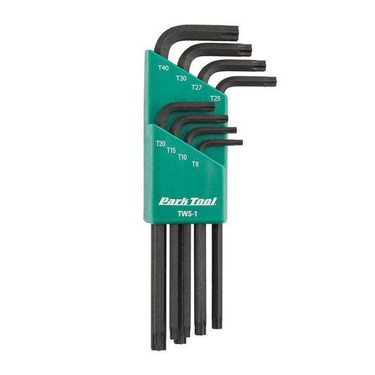 Ensemble de clés Torx TWS-1 - Park Tool
