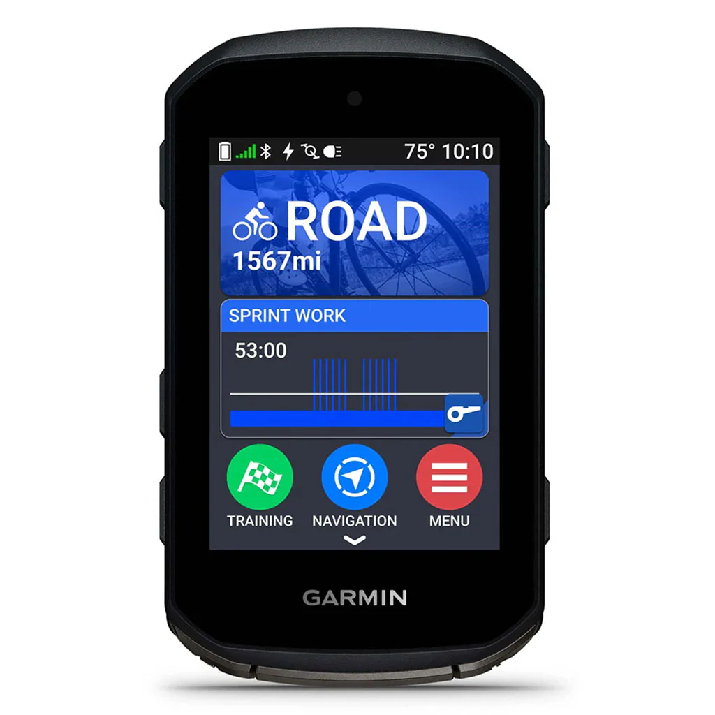 Cyclomètre Edge 850 - Garmin