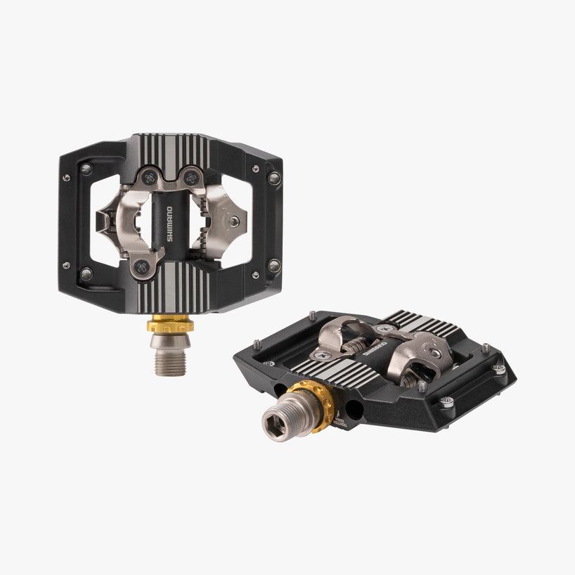 Pédales PD-M821 Saint - Shimano