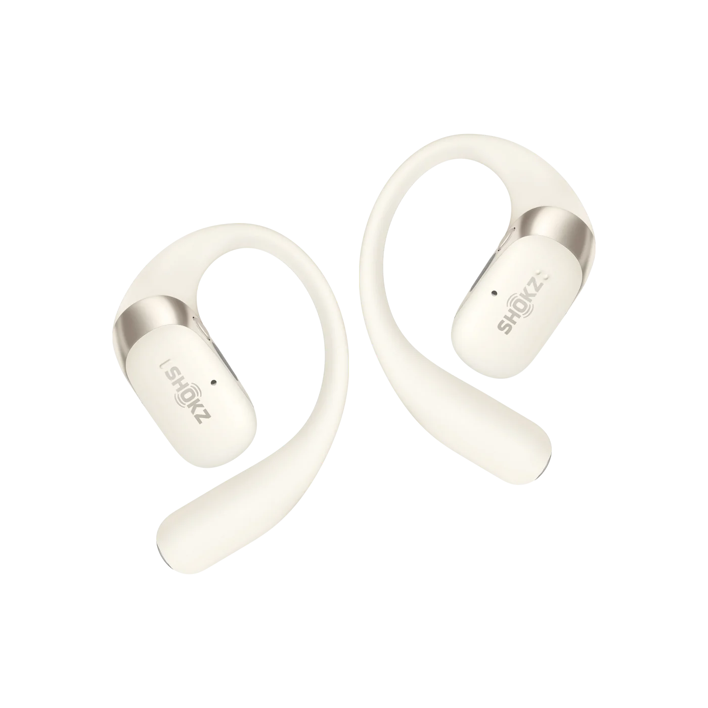 Écouteurs OpenFit 2 - Shokz
