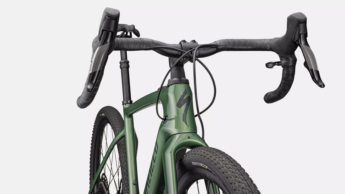 Vélo Turbo Creo 2 Comp UL - Specialized