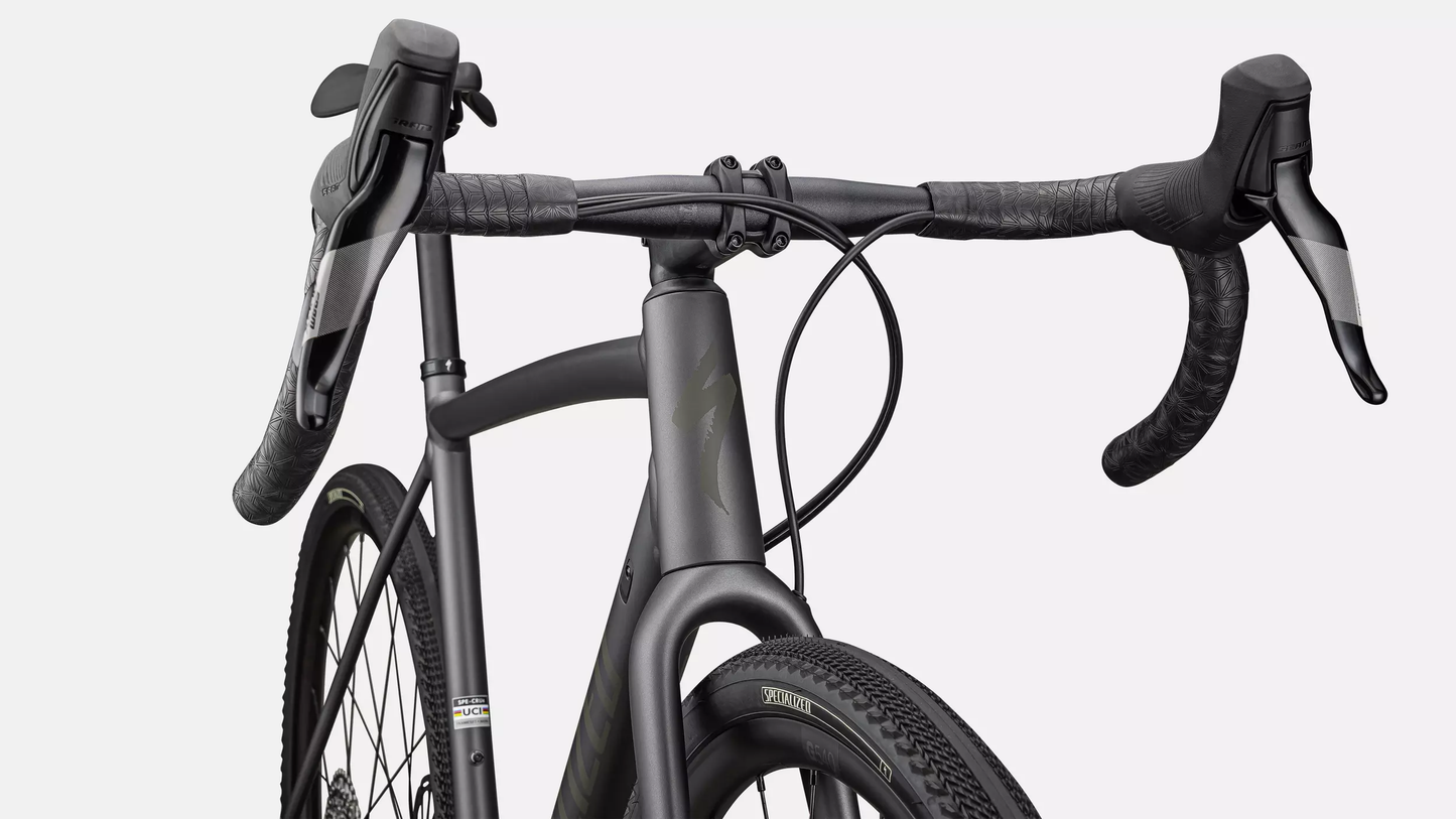 Vélo Crux DSW Comp - Specialized