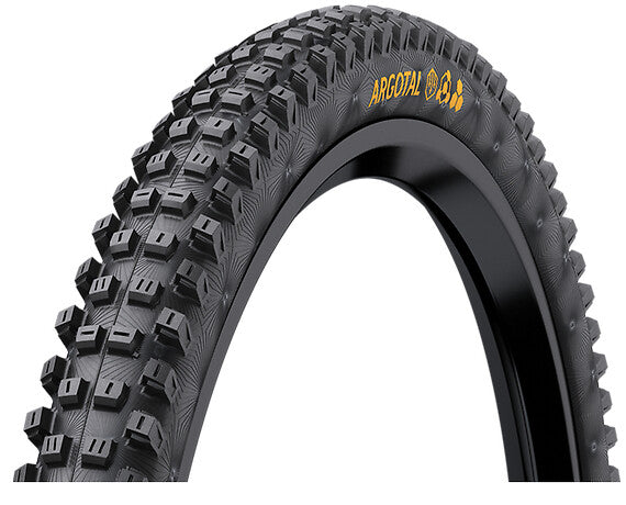 Argotal Tire - Continental