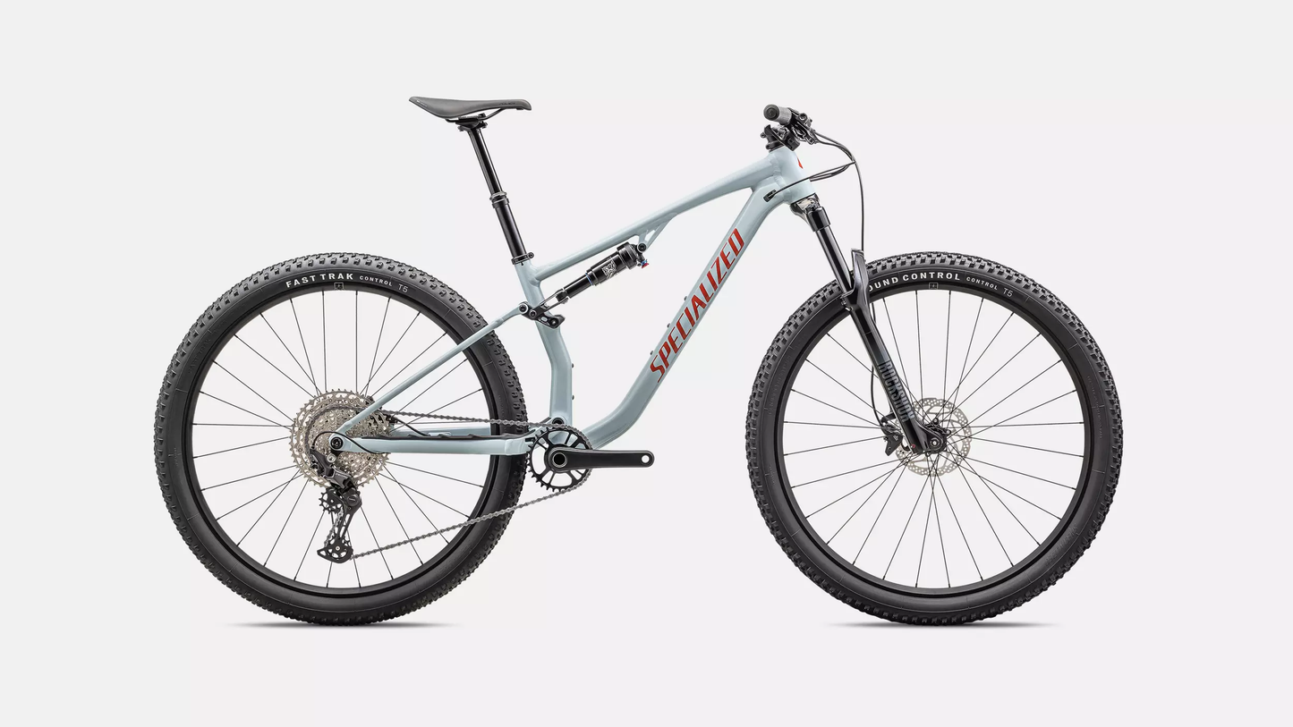 Shimano Chisel Bike - Specialized