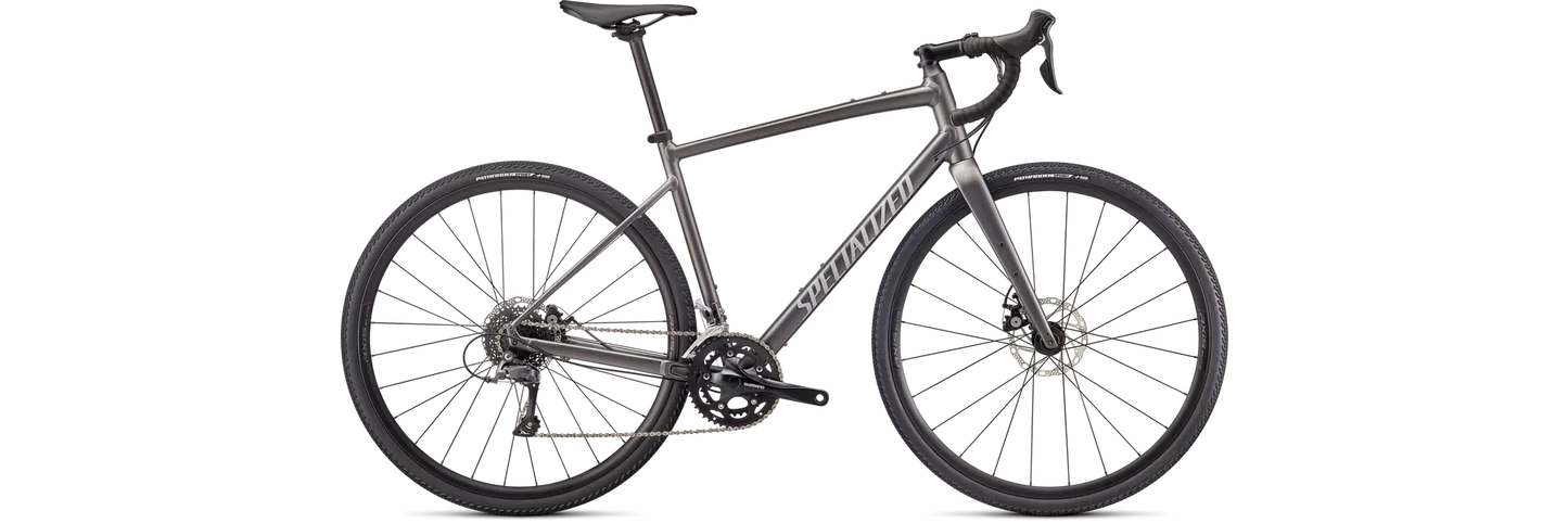 Vélo Diverge E5 - Specialized