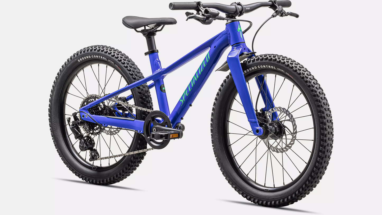 Vélo Riprock 20 - Specialized