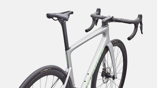 Vélo Tarmac SL9 Expert SRAM Force AXS - Specialized