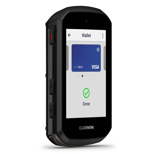 Cyclomètre Edge 850 - Garmin