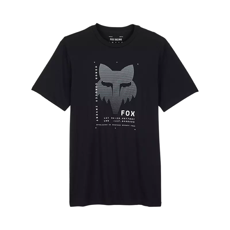 Tee-shirt Dispute Premium - Fox