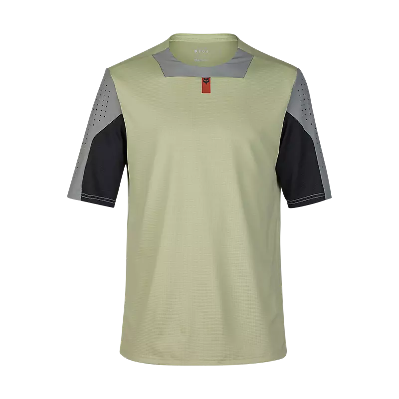 Defend Jersey - Fox
