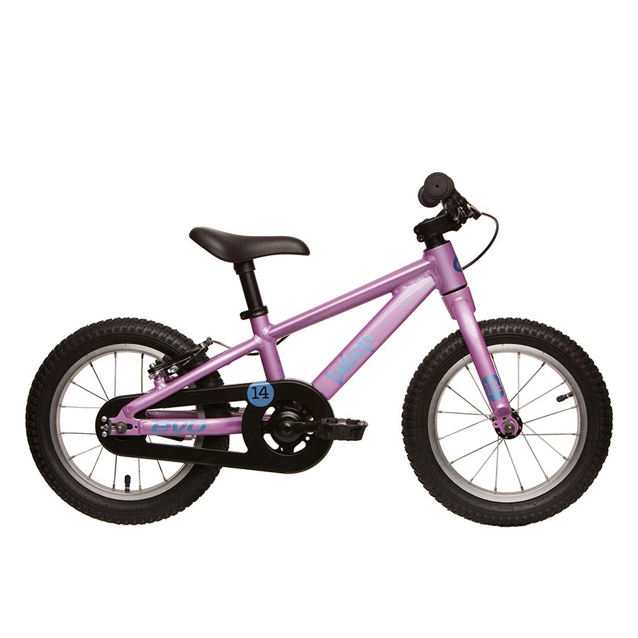 Vélo Bebop 14 - Evo