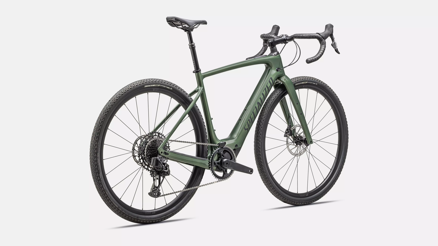 Vélo Turbo Creo 2 Comp UL - Specialized