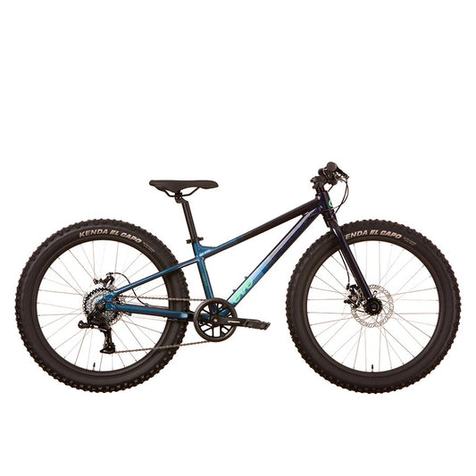 Vélo Cadet 24 - Evo