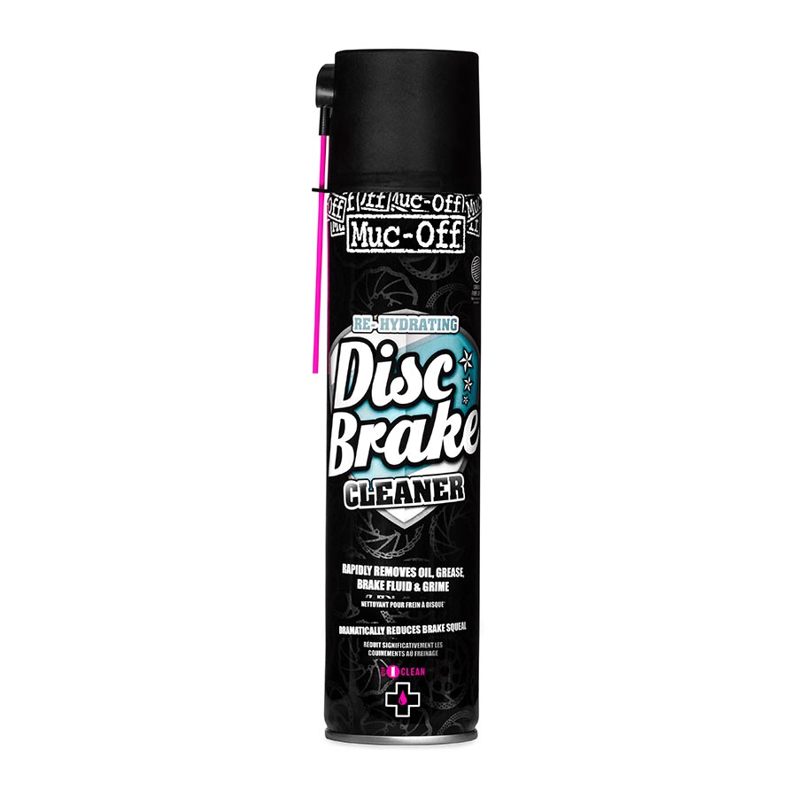 Nettoyant de disque 400 ml - Muc-Off