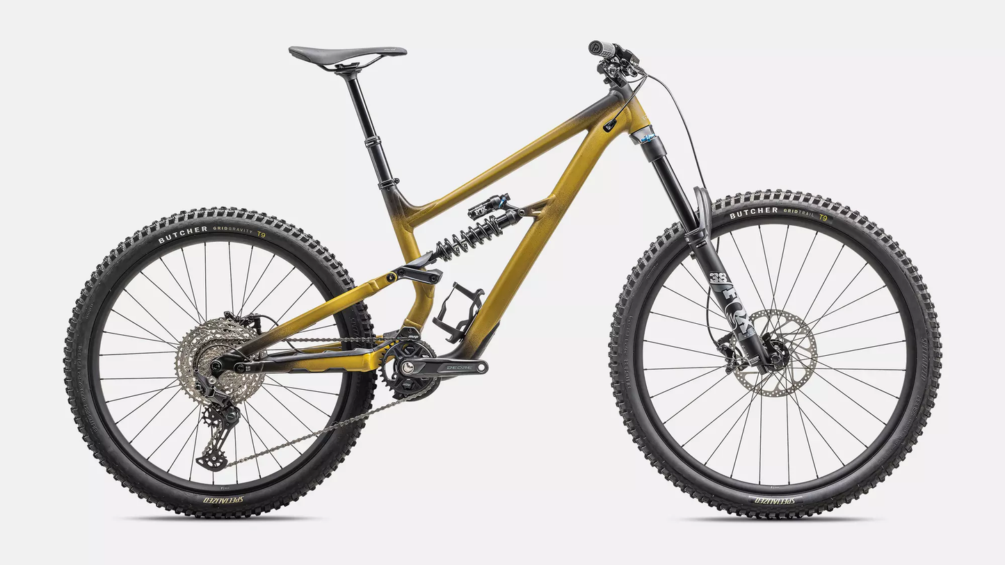 Vélo Status 2 170 - Specialized