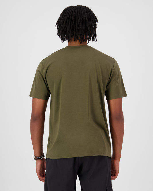 Maillot SS Icon Merino - Mons Royale