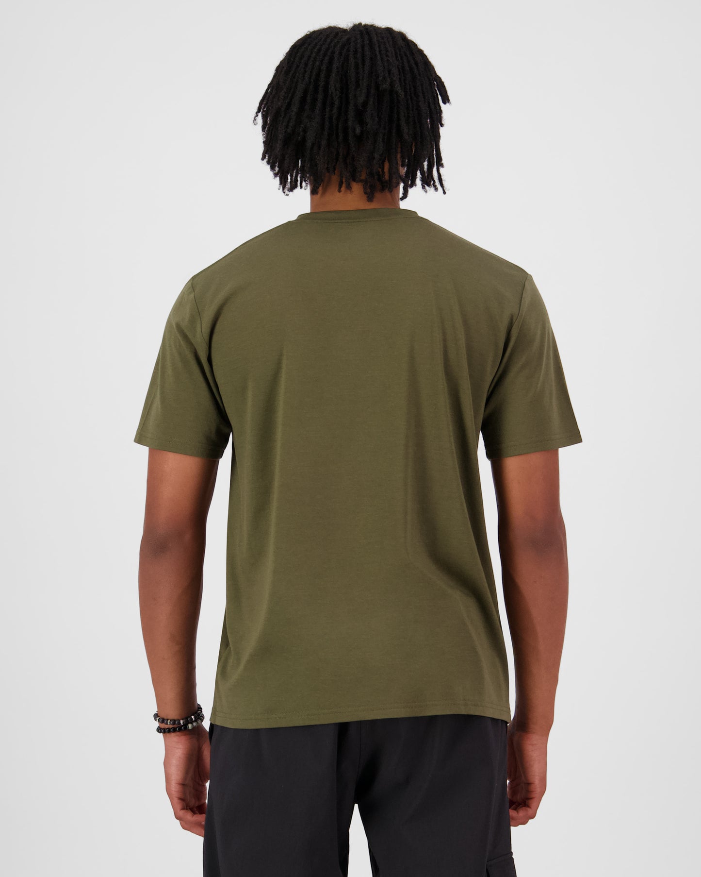 Maillot SS Icon Merino - Mons Royale