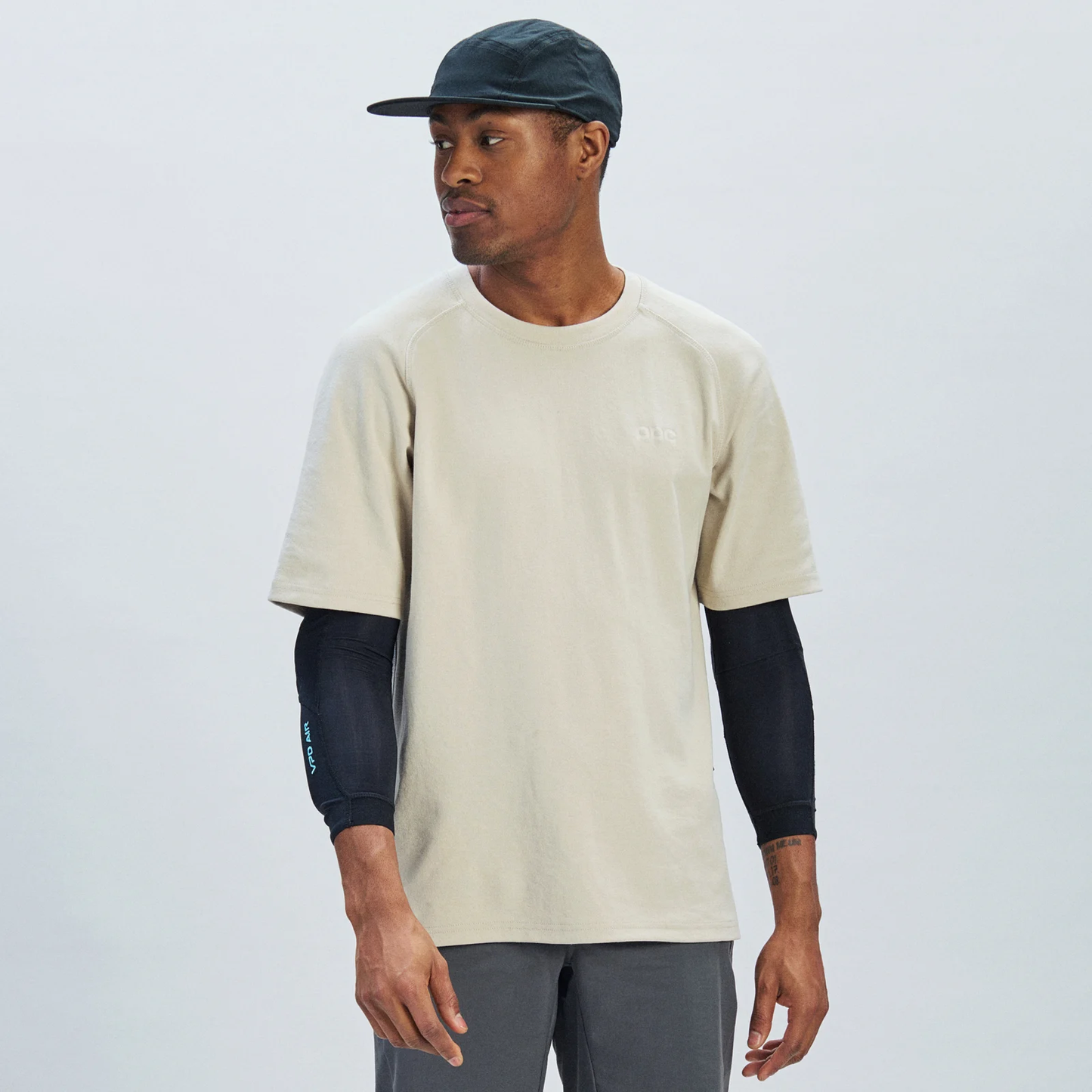 Manchettes VPD Air - Poc
