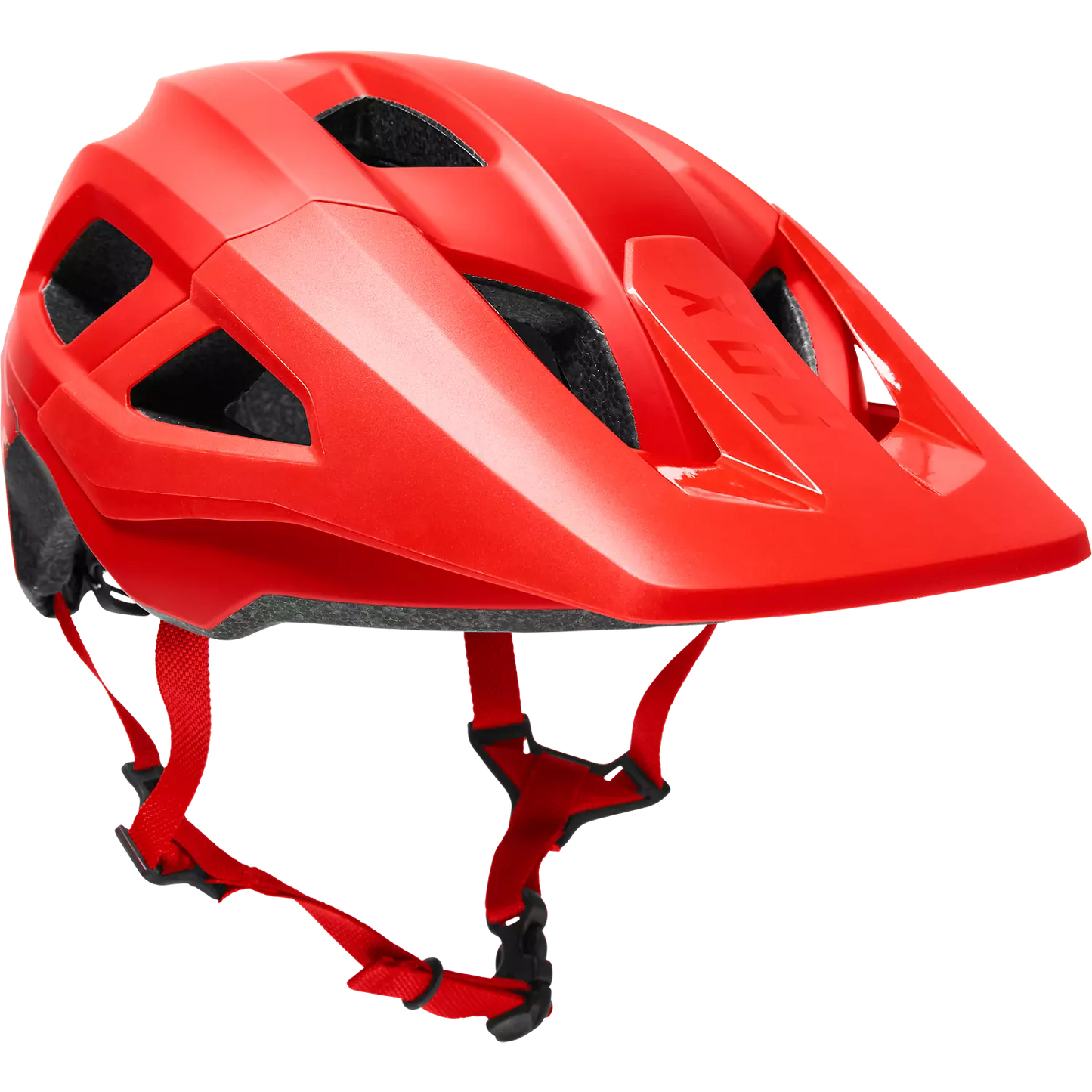 Casque MainFrame - Fox