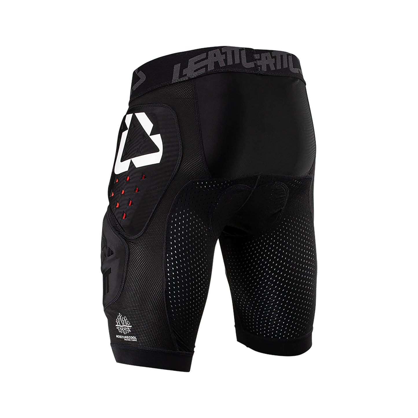Short Impact 3DF 4.0 - Leatt