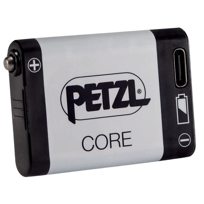 Batterie rechargeable Core 2 - Petzl