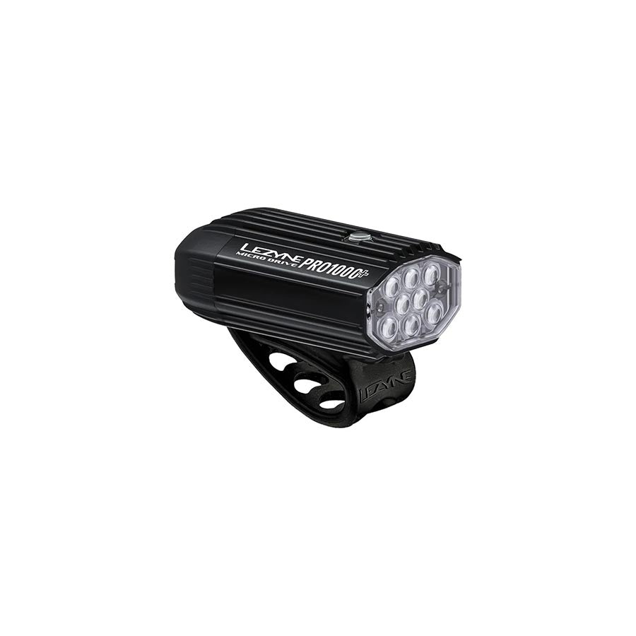 Lumière Avant Micro Drive Pro 1000+ - Lezyne