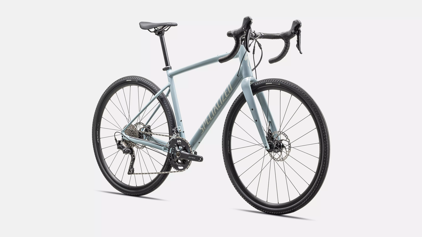 Vélo Diverge E5 Elite - Specialized