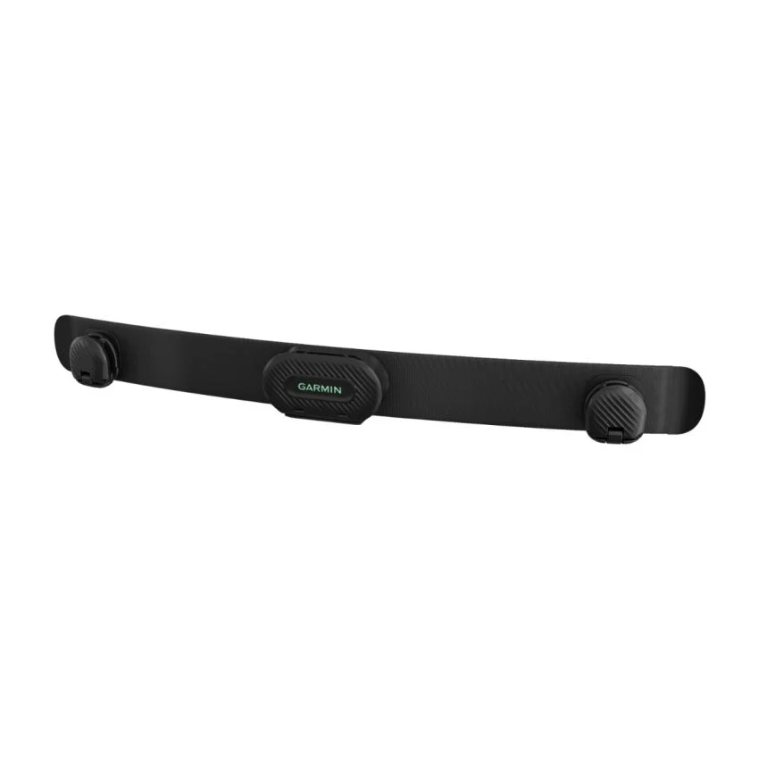 Moniteur de fréquence cardiaque HRM-Fit ANT+ BT pour femme - Garmin