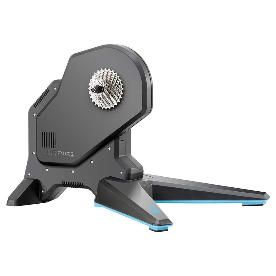 Tacx Flux 2 Smart training base - Garmin