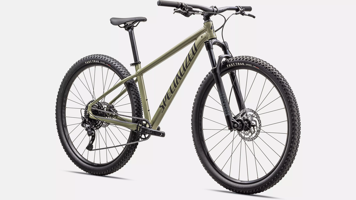 Vélo Rockhopper Comp 29 - Specialized