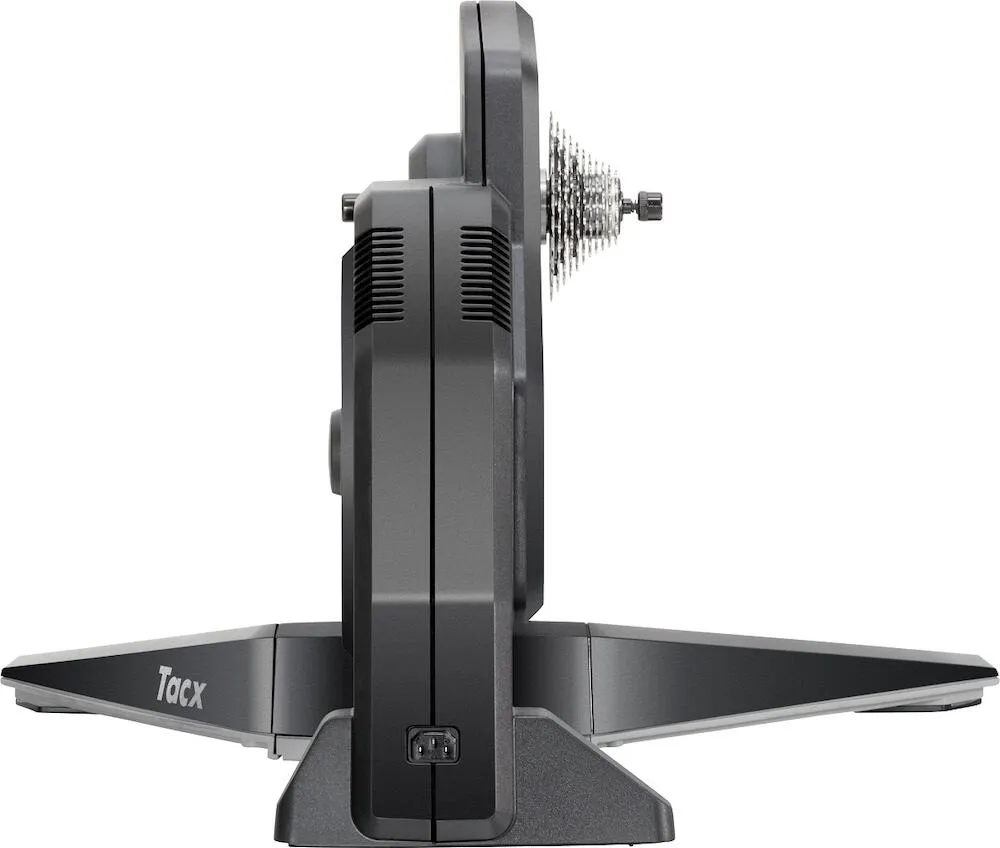 Tacx FLUX S Smart training base - Garmin