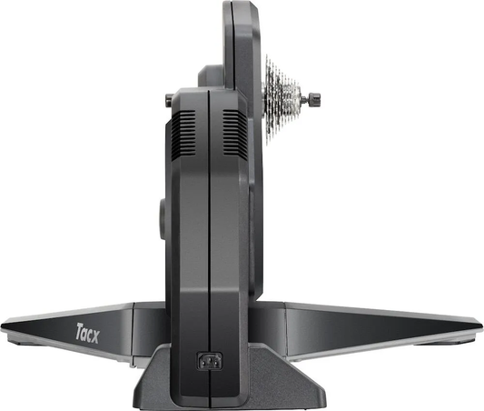 Base d'entraînement Tacx FLUX S Smart - Garmin