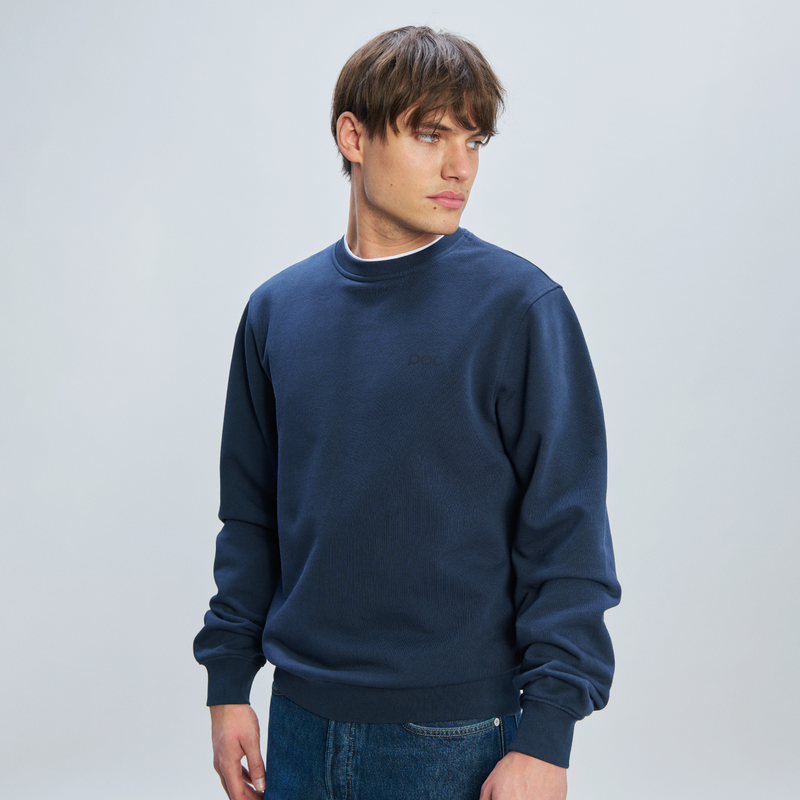 Pull Col Rond Crew - Poc