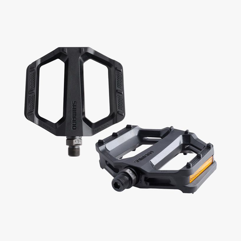 Pédales avec Réflecteur PD-EF102 - Shimano
