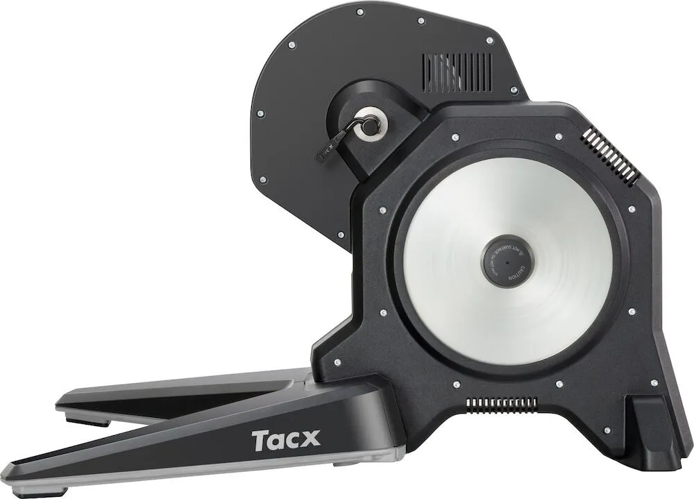 Tacx FLUX S Smart training base - Garmin