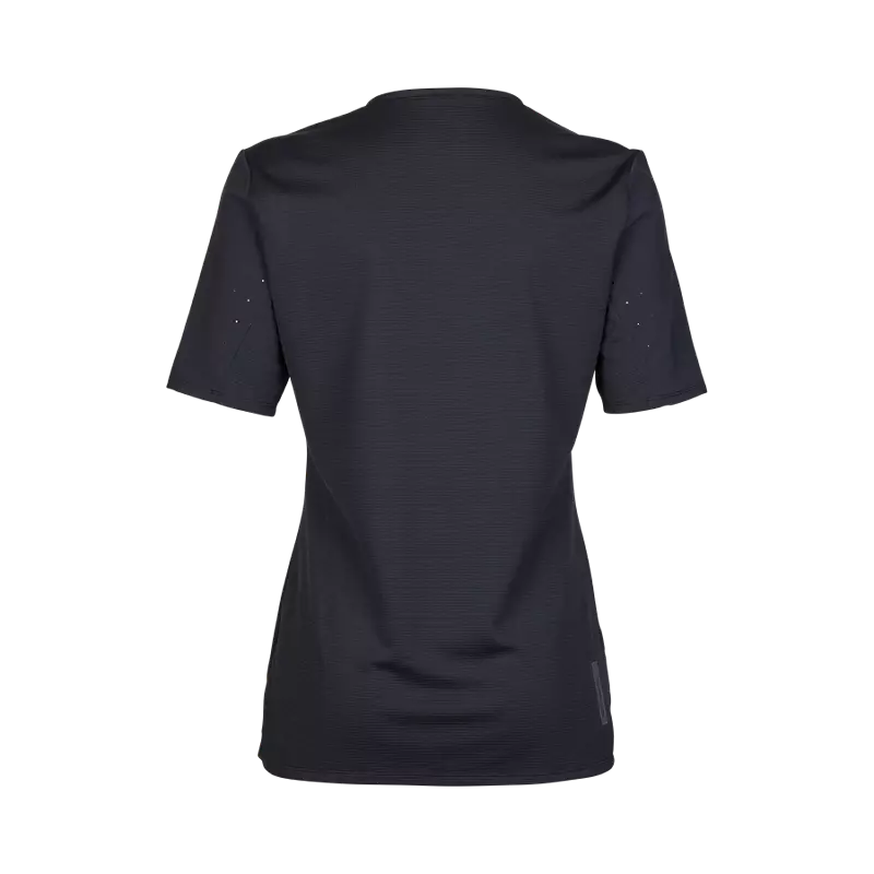 Women's Defend Jersey - Fox