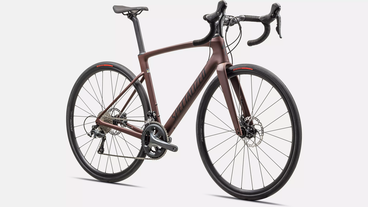 Roubaix SL8 Bike - Specialized