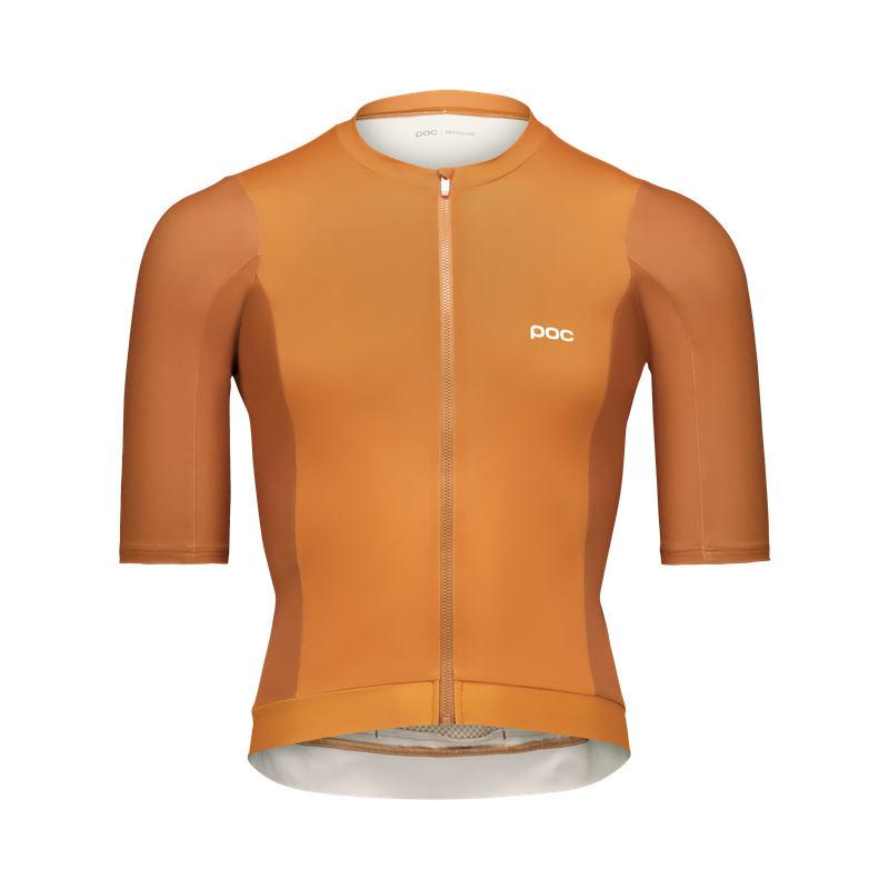 Maillot SS Cadence - Poc