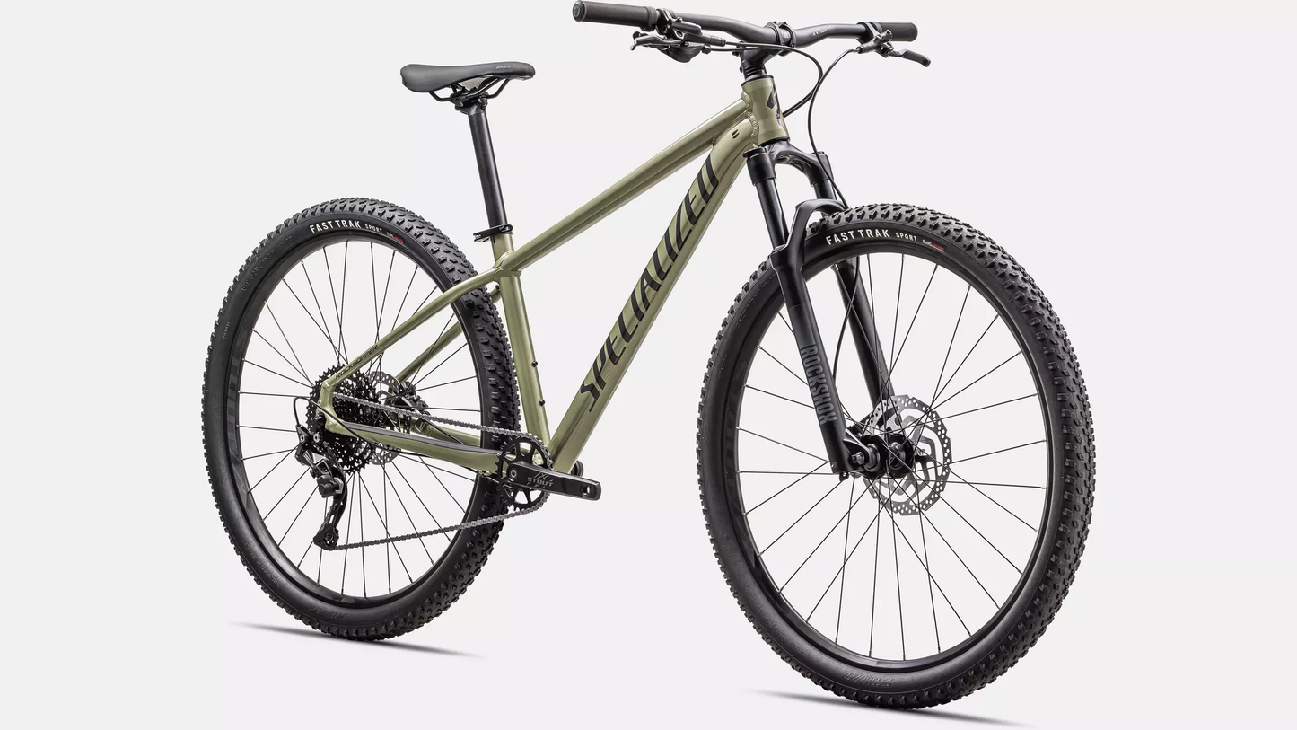 Vélo Rockhopper Comp 27.5 - Specialized