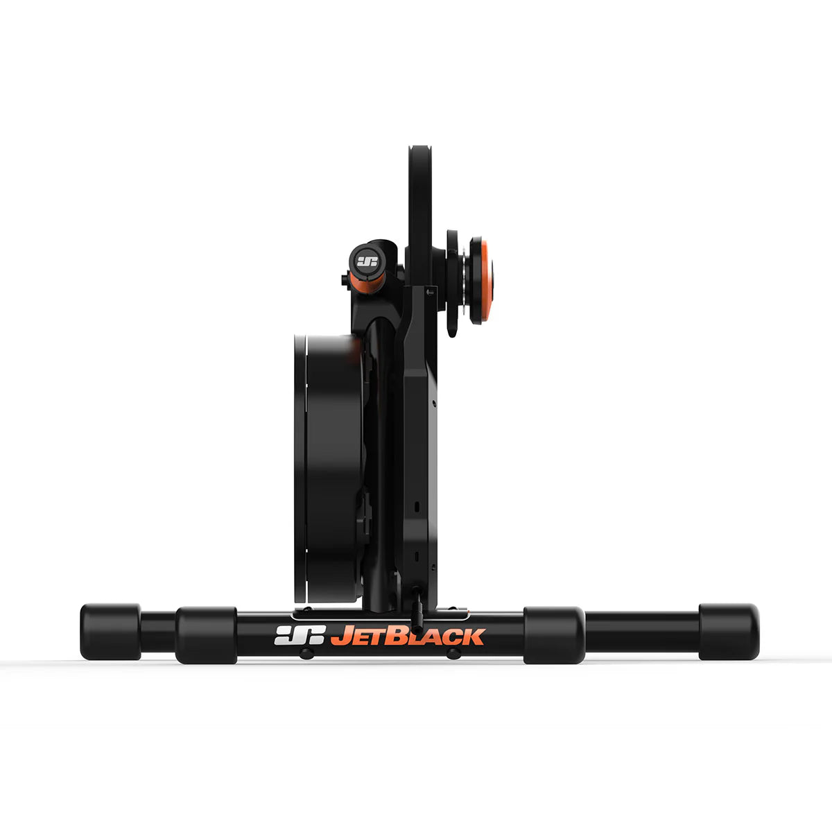 Base d'entrainement intelligente Victory 2026 avec Zwift Cog et Click V2 - JetBlack